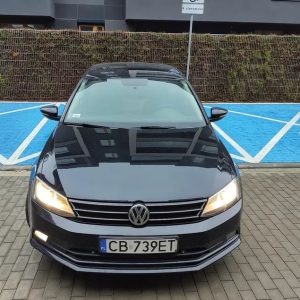 Volkswagen Jetta 1.4 TSI BMT Highline, 2015