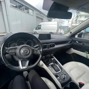 Mazda CX-5 2.0 Skypassion AWD, 2017