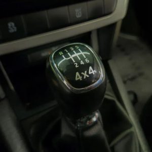 Skoda Yeti 2.0 TDI SCR 4×4 Ambition, 2017