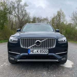 2018 Volvo XC90 D5 AWD Geartronic Inscription