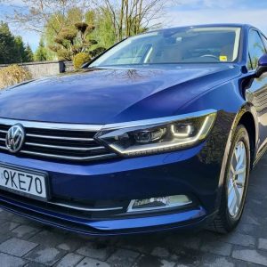 Volkswagen Passat 2.0 TDI BMT Comfortline DSG7