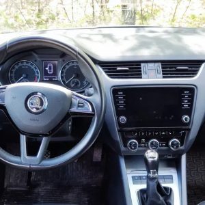 Skoda Octavia 1.6 TDI Ambition, 2019