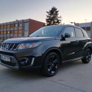 2015 Suzuki Vitara