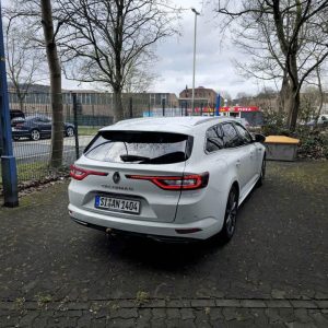 2016 Renault Talisman initial paris 1.6 Tce 200hp