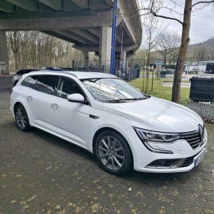 2016 Renault Talisman initial paris 1.6 Tce 200hp