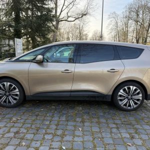 2017 Renault Scenic 1.5 diesel