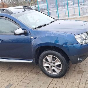 2015 Dacia Duster 1.5 dci, 4×2
